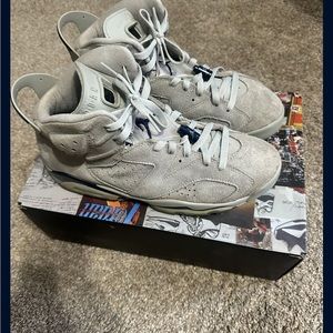 Jordan 6